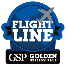 FlightLine Tap handle