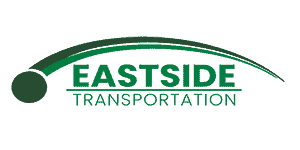 Eastside transport logo