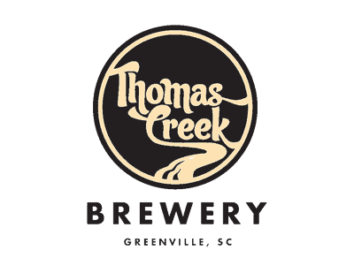 Thomas Creek Logo