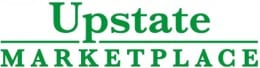 Upstate Marketplace logo