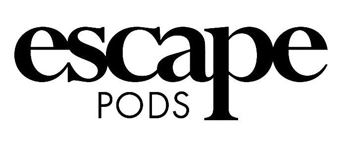 Escape Pods 1080x1080 title