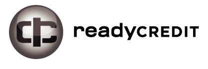 readycredit logo 3DRC black
