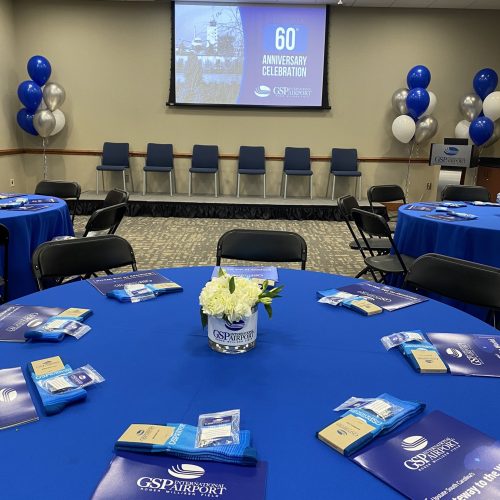 Anniversary Reception 10 12