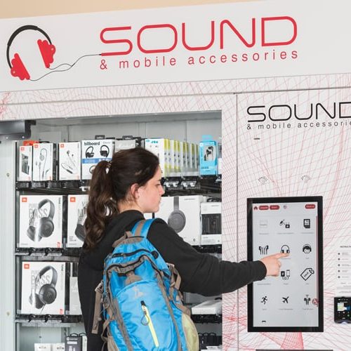 ShopAll Sound