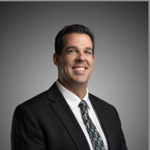 SVP CFO Kirk Eickhoff